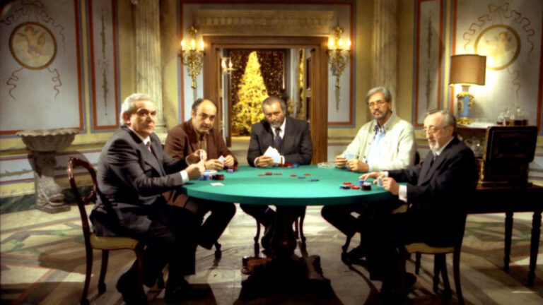 Regali di Natale da fare? Il poker può darti una mano regali di natale