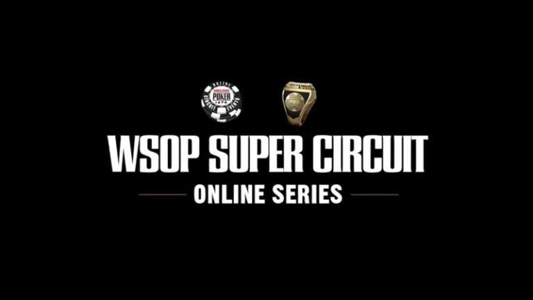 wsop super circuit series