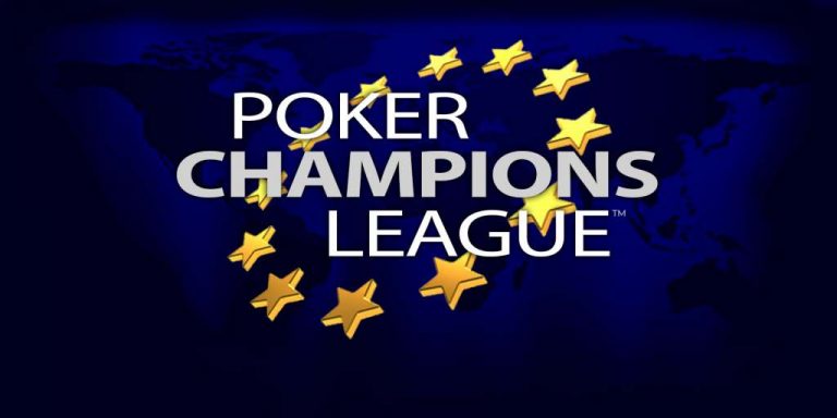PCL poker champions league sold out