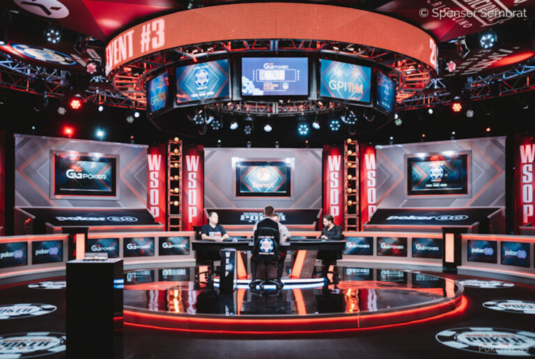 Heads Up Poker non si gioca, giocatore decide di arrendersi! heads up poker