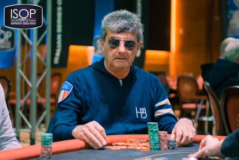 antonio buonanno