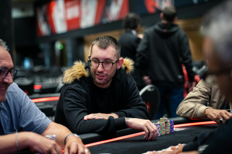 ISOP Season 2026/2027: Cristantielli chipleader, in 20 al final day ISOP Season 2026/2027: Cristantielli chipleader, in 20 al final day