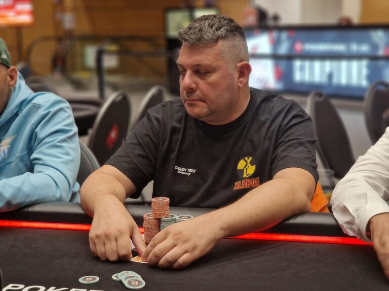 Sunday Million Live, Valduga domina il Day 1A: 263 qualificati Sunday Million Live, Valduga domina il Day 1A: 263 qualificati